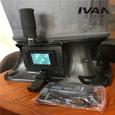Customized ODM Air Volume Cover for Central Air Conditioning Air Flow Measurement