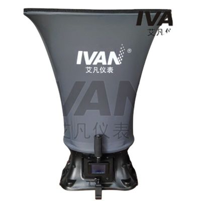 Customized ODM Air Volume Cover for Central Air Conditioning Air Flow Measurement