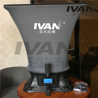 Customized ODM Air Volume Cover for Central Air Conditioning Air Flow Measurement