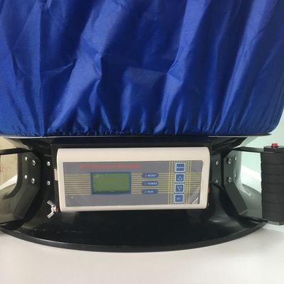 128x64 dot matrix LCD Display Interface for Customized HVAC System Air Volume Hood