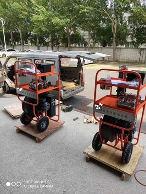 AF6900 Air Leakage Tester TSI Replacement for Beijing Aifengpeng High Resolution