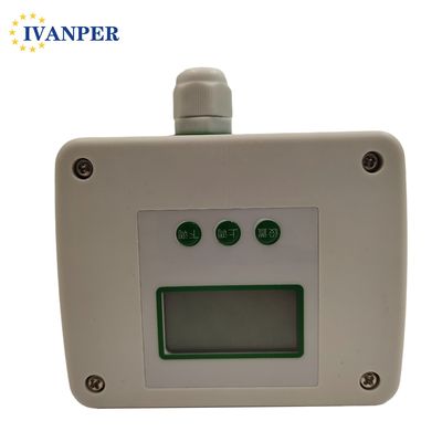 4-20ma Output Container Ventilation Sensor for Precise Temperature and Humidity Control