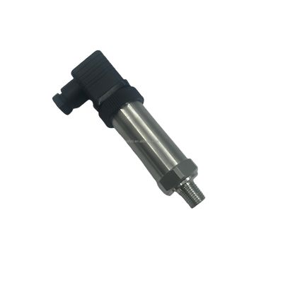 Flush Diaphragm Pressure Sensor for Bar Flat Film Water Air Pressure Transmitter