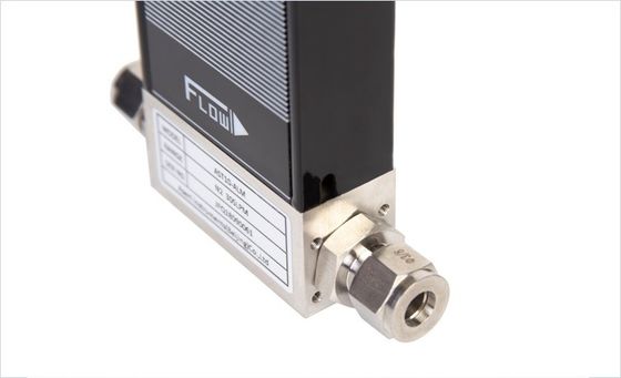 Analog Quantity 0-5V Gas Mass Flow Controller and Meter for Precise Flow Measurement