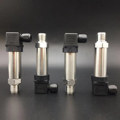 4-20mA Output Pressure Transmitter for Air/Water Pressure 15-30V DC Power Supply