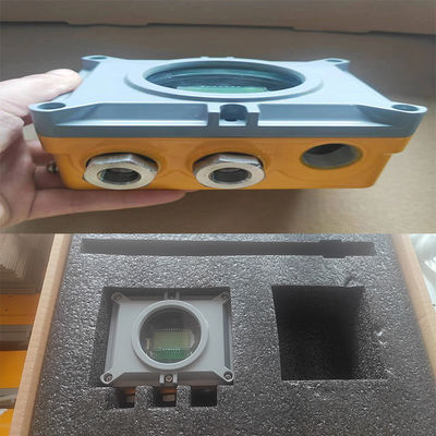 Precision Wind Speed Sensor OEM Accepted Custom Probe Length 0-99m/s Measurement Range